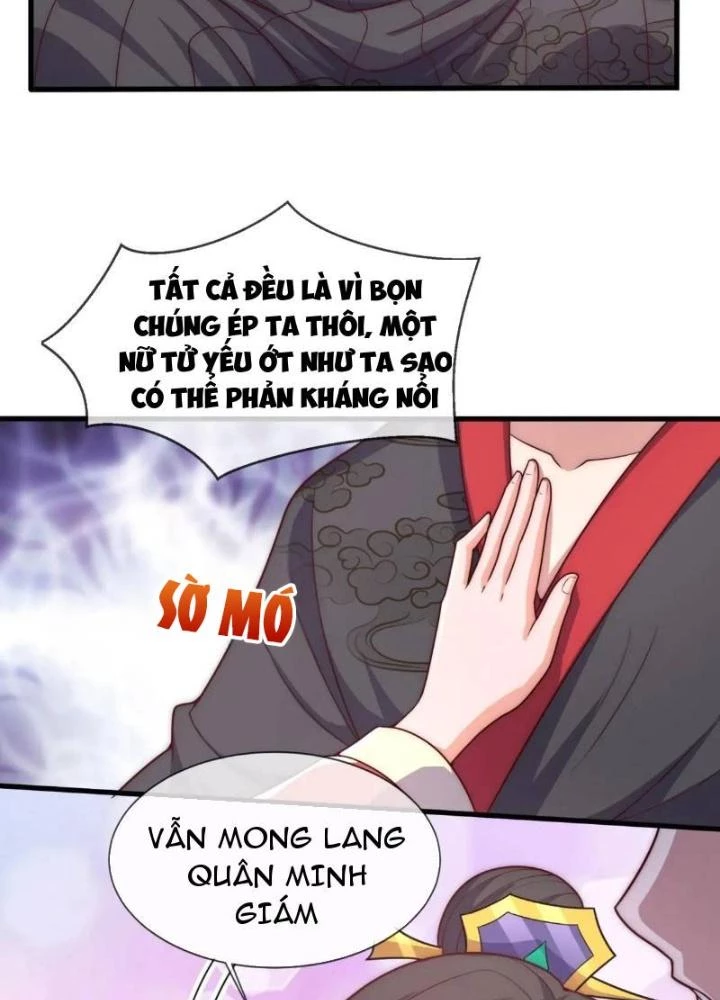 Cẩu Lương Thành Chuẩn Thánh, Ta Được Nữ Đế Triệu Hoán Chapter 67 - 73