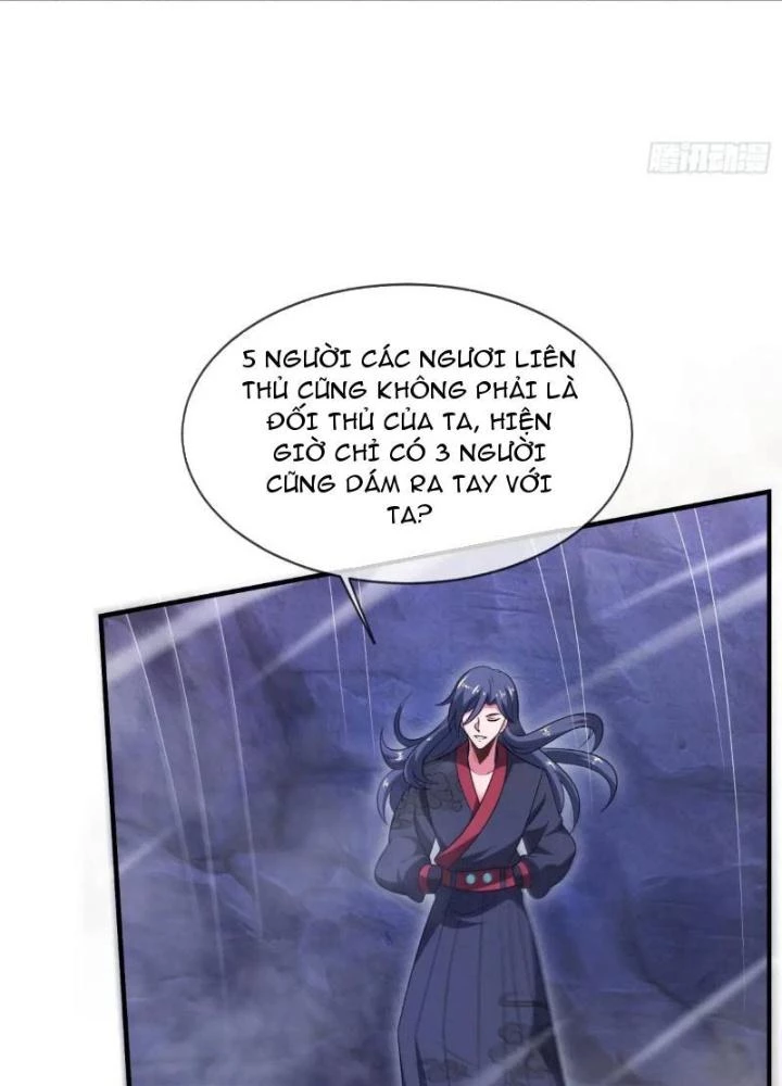 Cẩu Lương Thành Chuẩn Thánh, Ta Được Nữ Đế Triệu Hoán Chapter 67 - 93