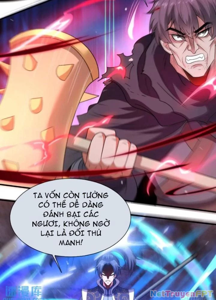 Cẩu Lương Thành Chuẩn Thánh, Ta Được Nữ Đế Triệu Hoán Chapter 67 - 97