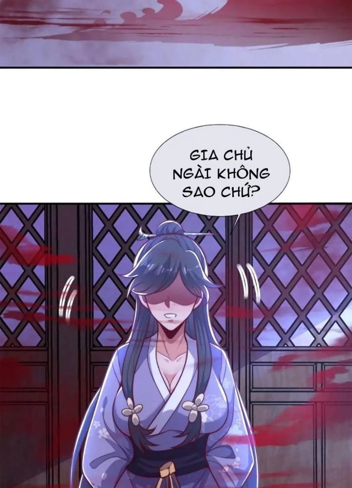 Cẩu Lương Thành Chuẩn Thánh, Ta Được Nữ Đế Triệu Hoán Chapter 68 - 29