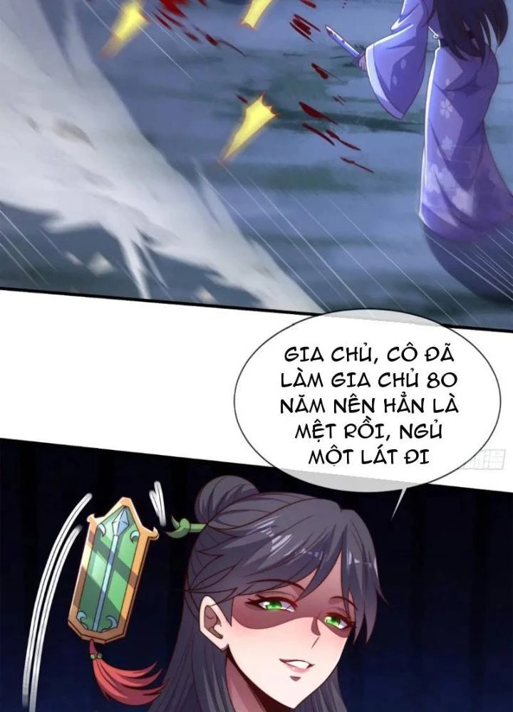 Cẩu Lương Thành Chuẩn Thánh, Ta Được Nữ Đế Triệu Hoán Chapter 68 - 39