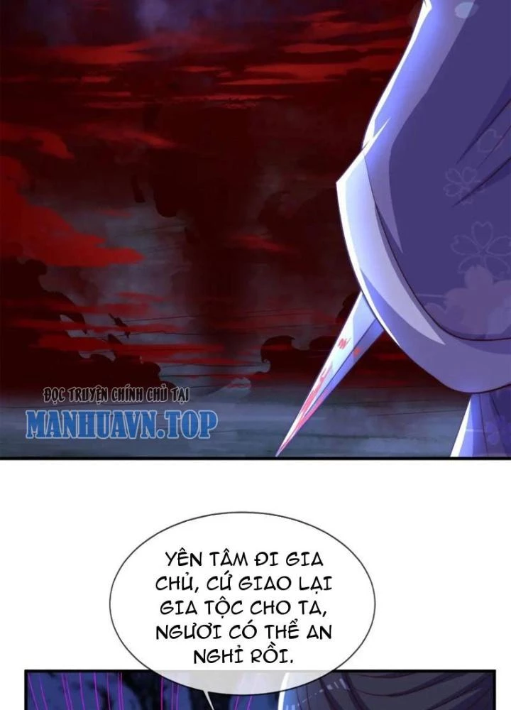 Cẩu Lương Thành Chuẩn Thánh, Ta Được Nữ Đế Triệu Hoán Chapter 68 - 45