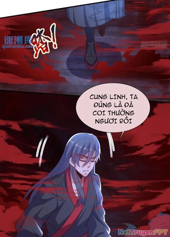 Cẩu Lương Thành Chuẩn Thánh, Ta Được Nữ Đế Triệu Hoán Chapter 68 - 49