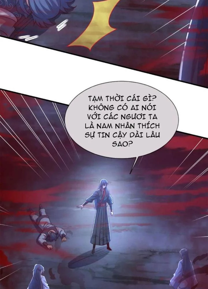 Cẩu Lương Thành Chuẩn Thánh, Ta Được Nữ Đế Triệu Hoán Chapter 68 - 59