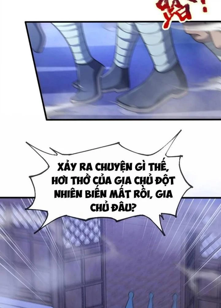 Cẩu Lương Thành Chuẩn Thánh, Ta Được Nữ Đế Triệu Hoán Chapter 68 - 73
