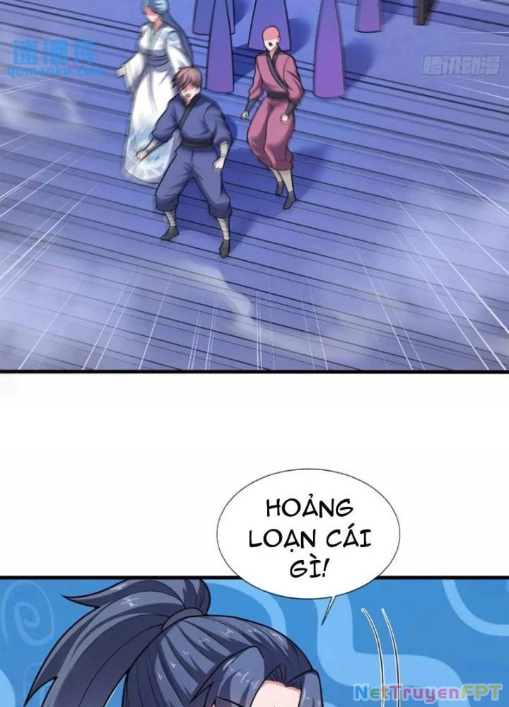 Cẩu Lương Thành Chuẩn Thánh, Ta Được Nữ Đế Triệu Hoán Chapter 68 - 75