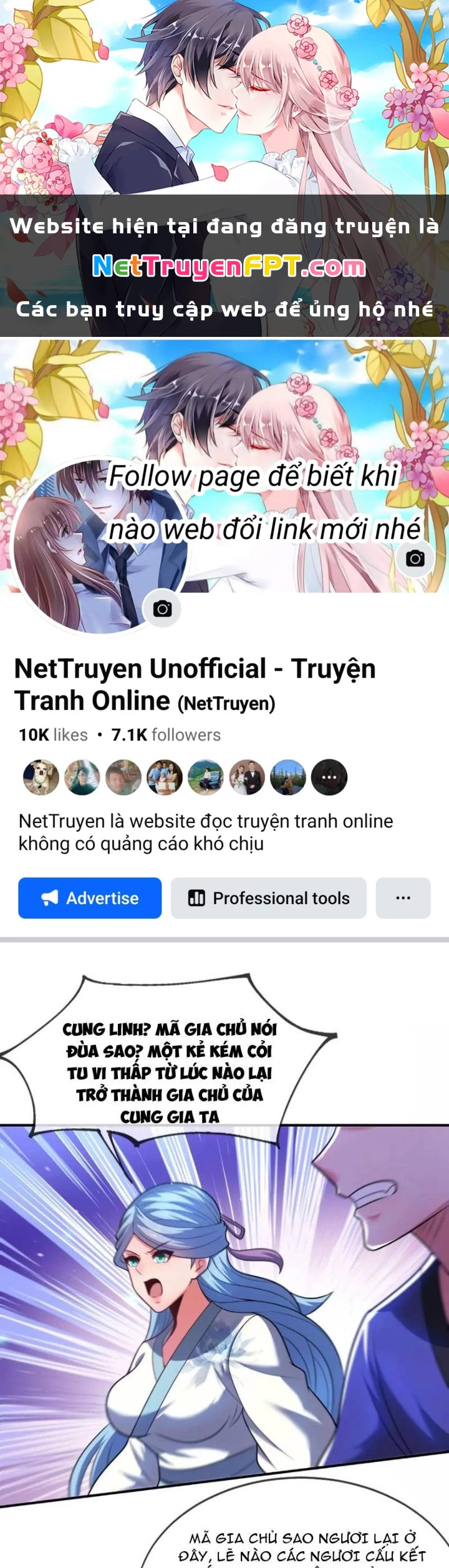 Cẩu Lương Thành Chuẩn Thánh, Ta Được Nữ Đế Triệu Hoán Chapter 69 - 1