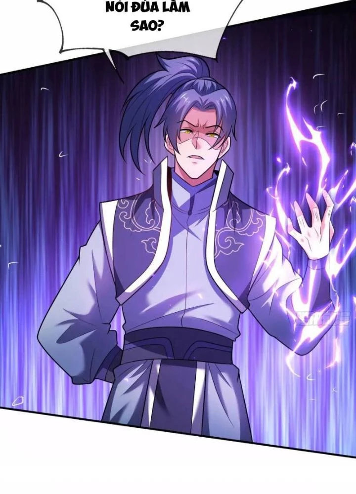 Cẩu Lương Thành Chuẩn Thánh, Ta Được Nữ Đế Triệu Hoán Chapter 69 - 11