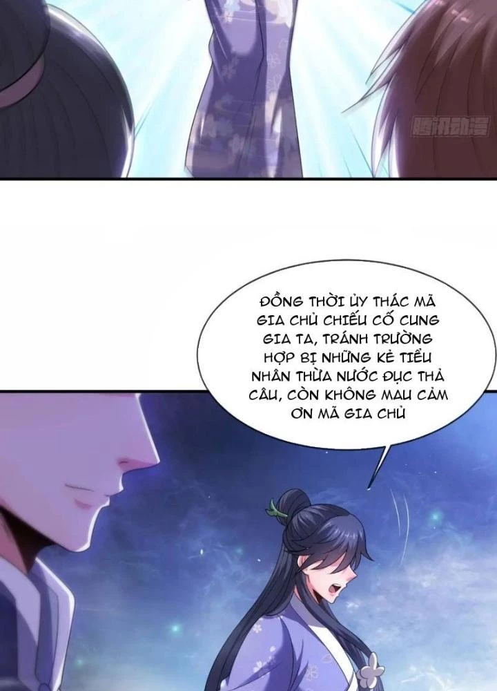 Cẩu Lương Thành Chuẩn Thánh, Ta Được Nữ Đế Triệu Hoán Chapter 69 - 17