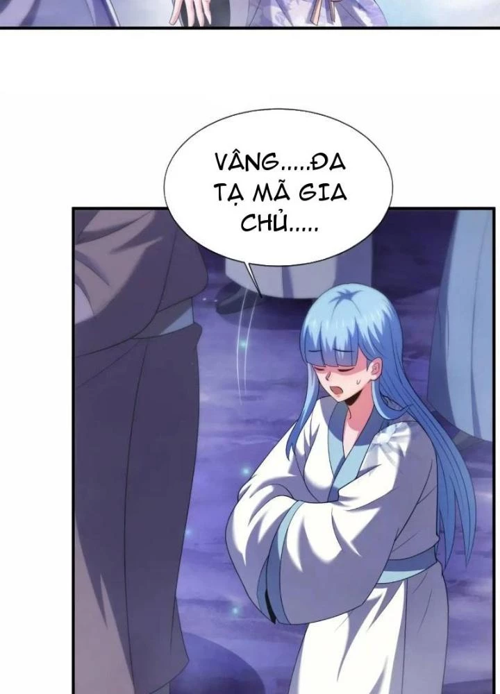 Cẩu Lương Thành Chuẩn Thánh, Ta Được Nữ Đế Triệu Hoán Chapter 69 - 19