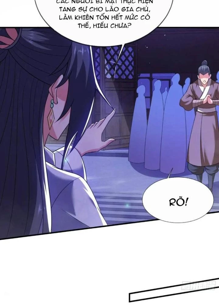 Cẩu Lương Thành Chuẩn Thánh, Ta Được Nữ Đế Triệu Hoán Chapter 69 - 23