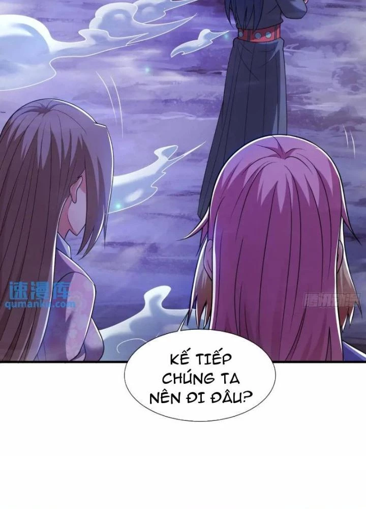 Cẩu Lương Thành Chuẩn Thánh, Ta Được Nữ Đế Triệu Hoán Chapter 69 - 31