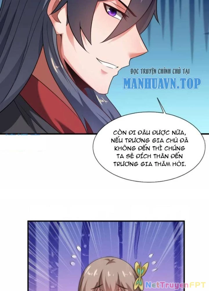 Cẩu Lương Thành Chuẩn Thánh, Ta Được Nữ Đế Triệu Hoán Chapter 69 - 33