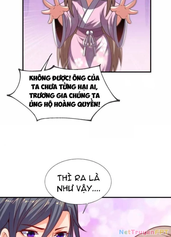 Cẩu Lương Thành Chuẩn Thánh, Ta Được Nữ Đế Triệu Hoán Chapter 69 - 35