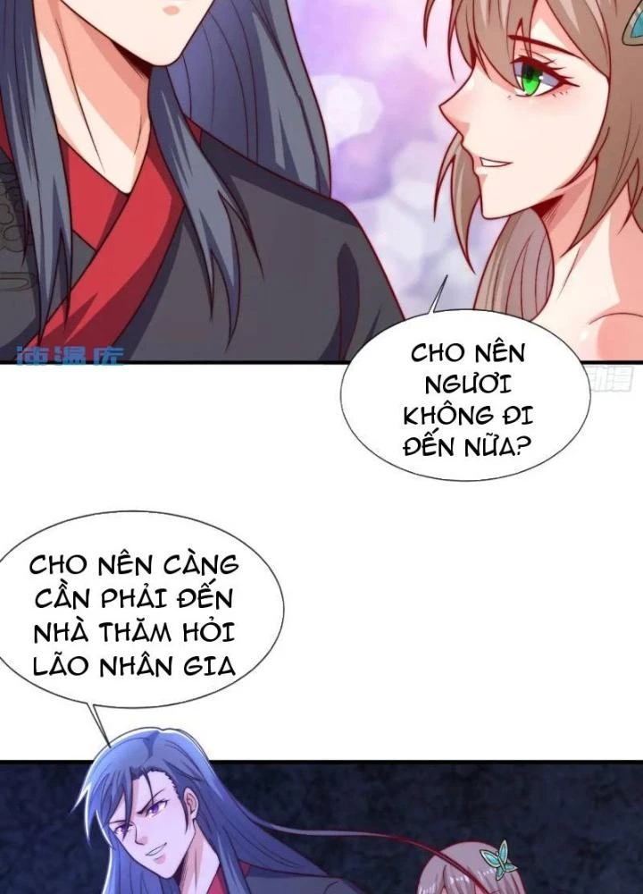 Cẩu Lương Thành Chuẩn Thánh, Ta Được Nữ Đế Triệu Hoán Chapter 69 - 37