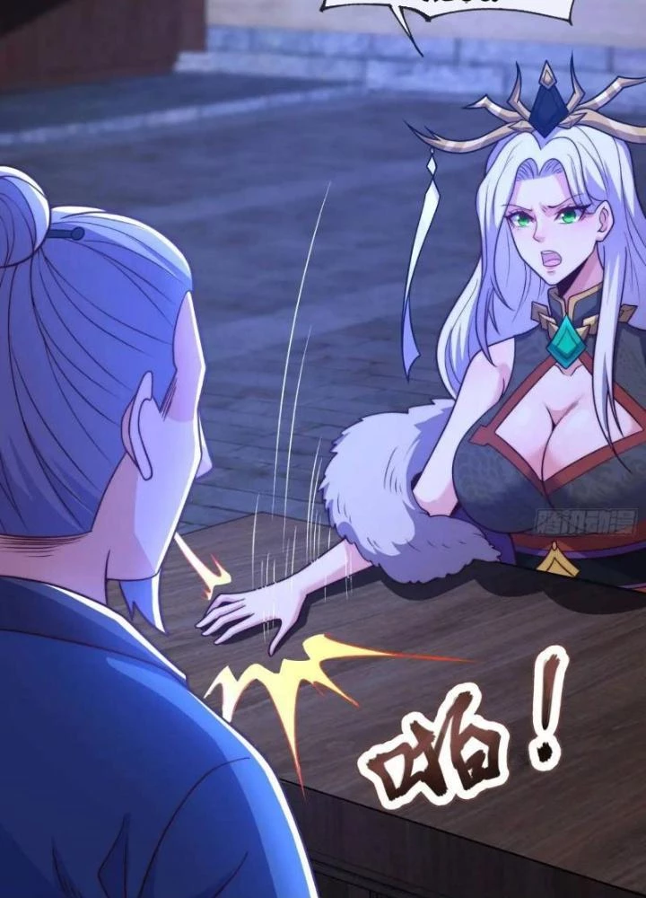 Cẩu Lương Thành Chuẩn Thánh, Ta Được Nữ Đế Triệu Hoán Chapter 69 - 47