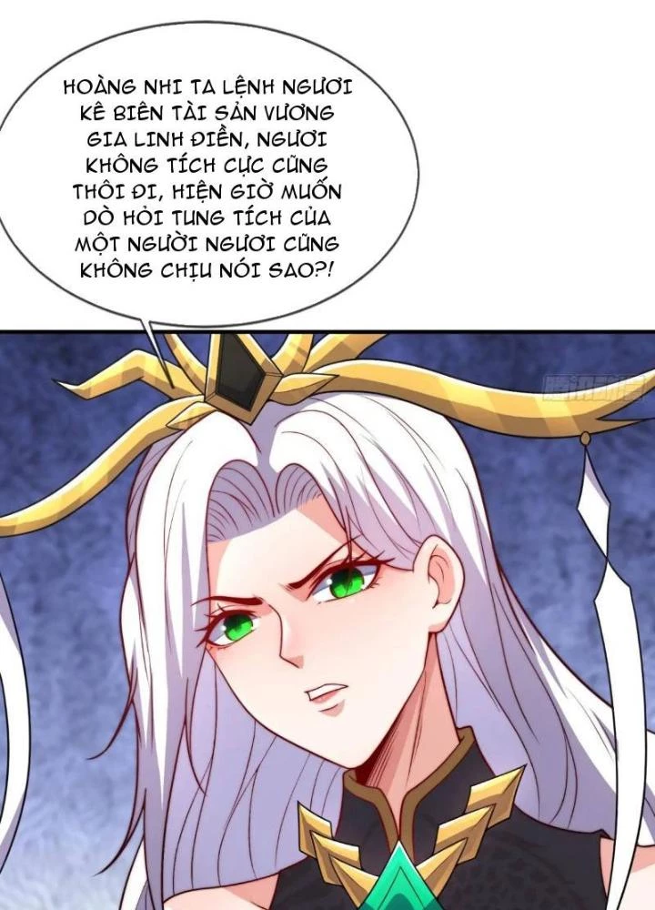 Cẩu Lương Thành Chuẩn Thánh, Ta Được Nữ Đế Triệu Hoán Chapter 69 - 49