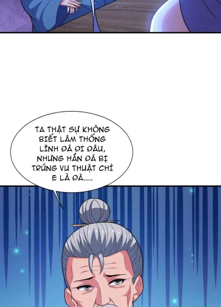 Cẩu Lương Thành Chuẩn Thánh, Ta Được Nữ Đế Triệu Hoán Chapter 69 - 53