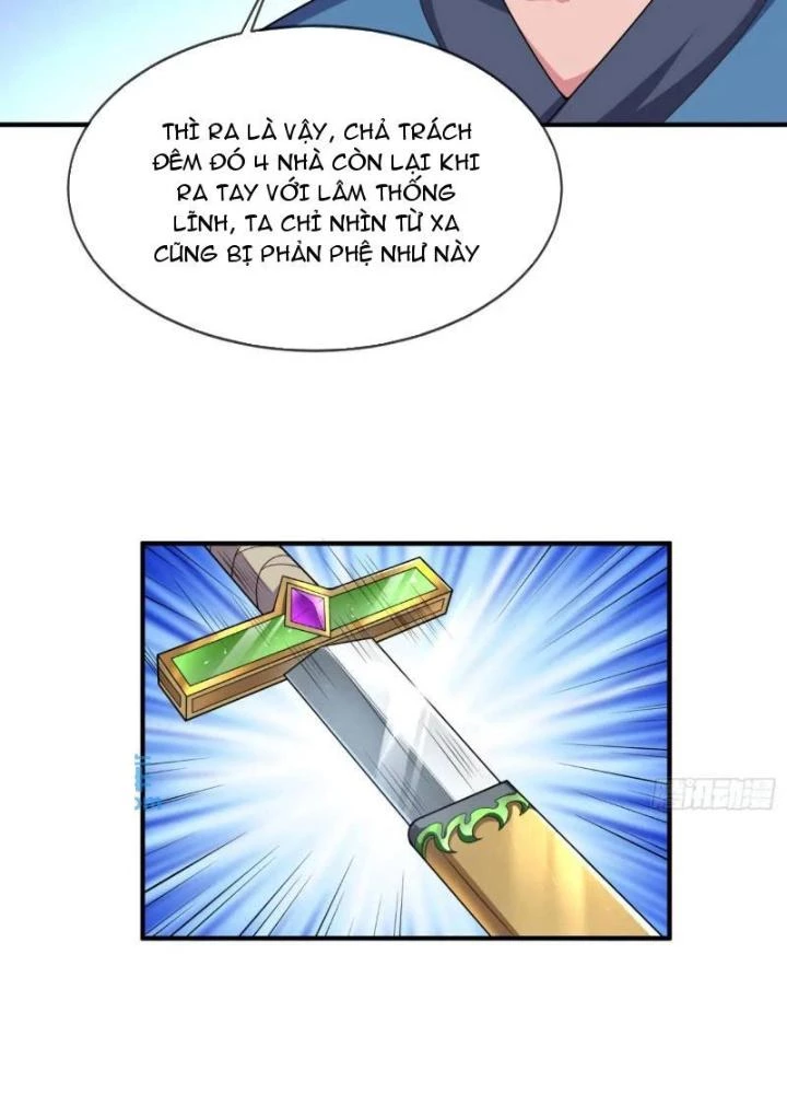 Cẩu Lương Thành Chuẩn Thánh, Ta Được Nữ Đế Triệu Hoán Chapter 69 - 59