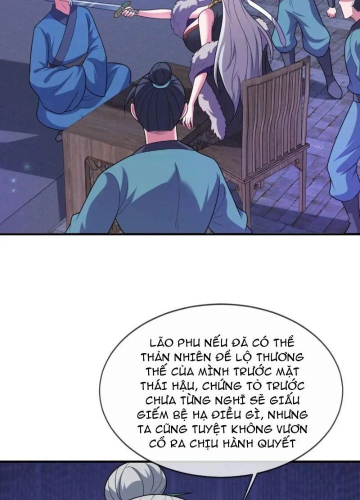 Cẩu Lương Thành Chuẩn Thánh, Ta Được Nữ Đế Triệu Hoán Chapter 69 - 65