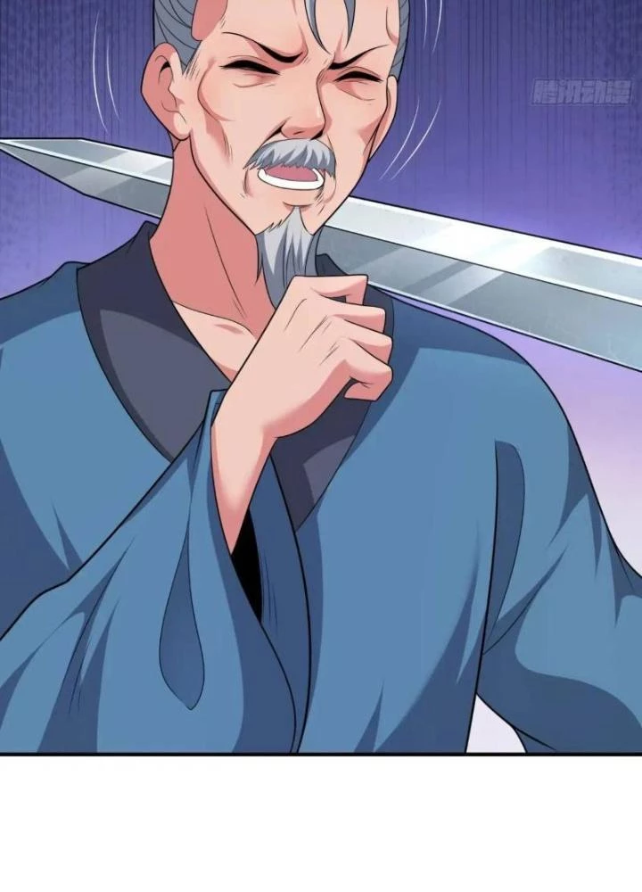 Cẩu Lương Thành Chuẩn Thánh, Ta Được Nữ Đế Triệu Hoán Chapter 69 - 67