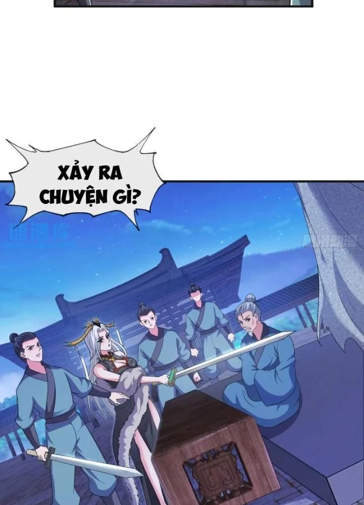 Cẩu Lương Thành Chuẩn Thánh, Ta Được Nữ Đế Triệu Hoán Chapter 69 - 73