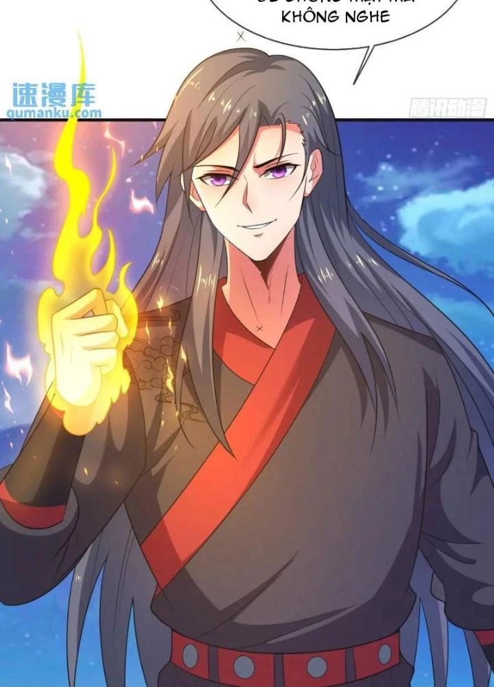 Cẩu Lương Thành Chuẩn Thánh, Ta Được Nữ Đế Triệu Hoán Chapter 69 - 77