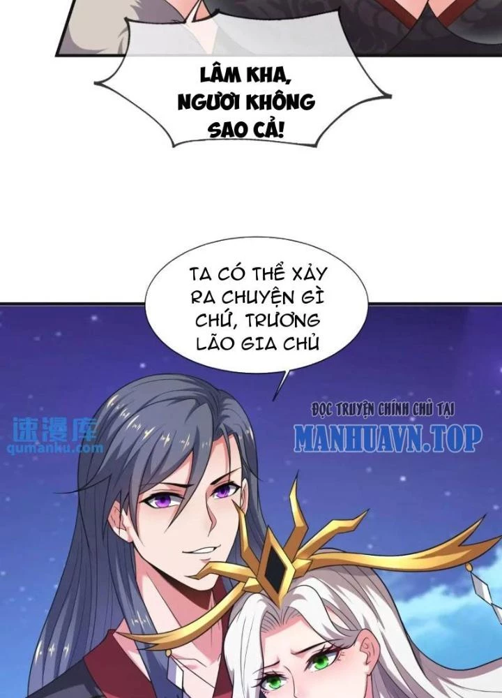 Cẩu Lương Thành Chuẩn Thánh, Ta Được Nữ Đế Triệu Hoán Chapter 69 - 83