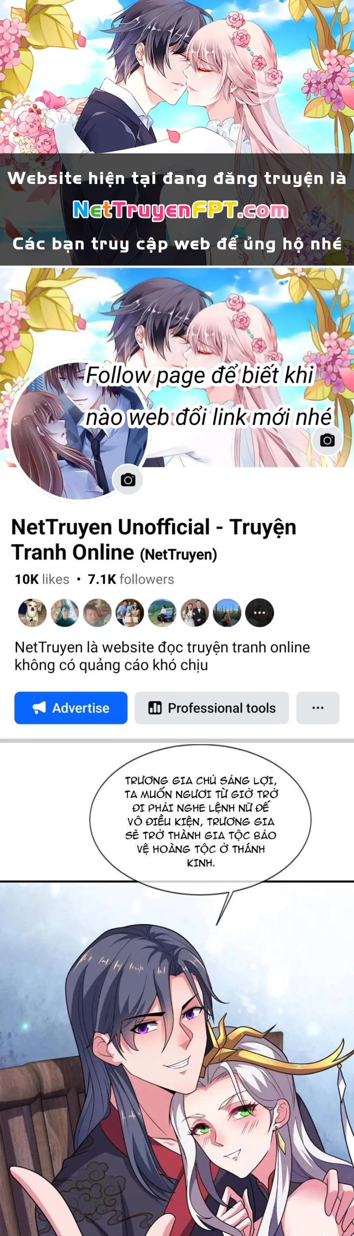Cẩu Lương Thành Chuẩn Thánh, Ta Được Nữ Đế Triệu Hoán Chapter 70 - 1