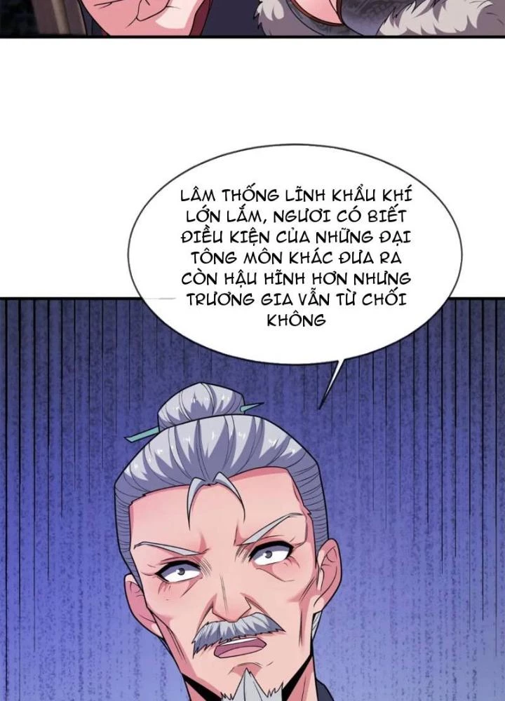 Cẩu Lương Thành Chuẩn Thánh, Ta Được Nữ Đế Triệu Hoán Chapter 70 - 3