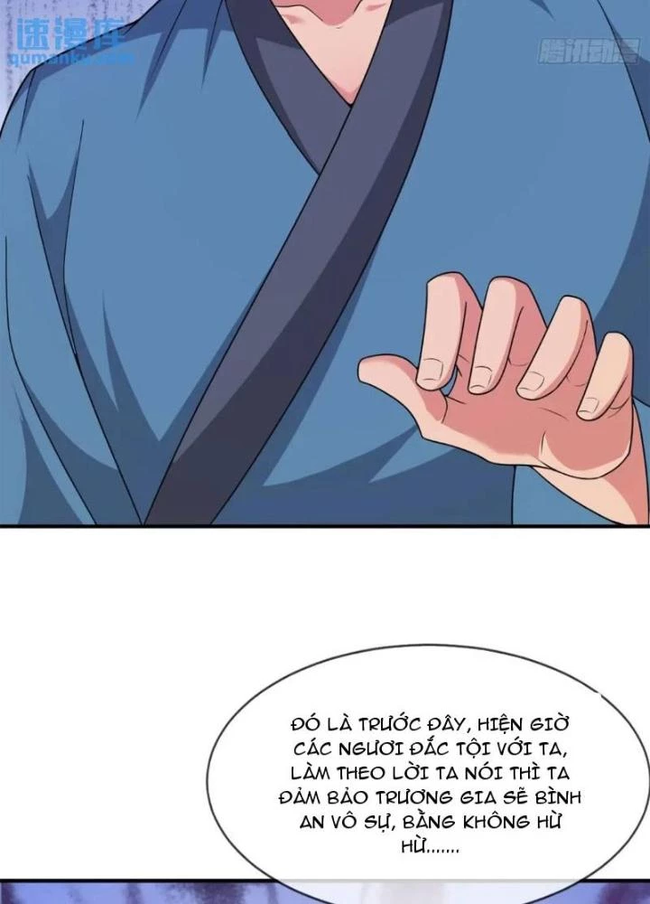 Cẩu Lương Thành Chuẩn Thánh, Ta Được Nữ Đế Triệu Hoán Chapter 70 - 5