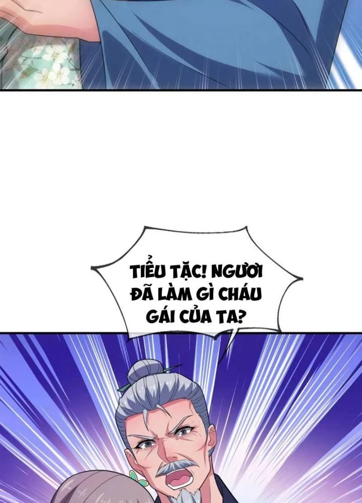 Cẩu Lương Thành Chuẩn Thánh, Ta Được Nữ Đế Triệu Hoán Chapter 70 - 11