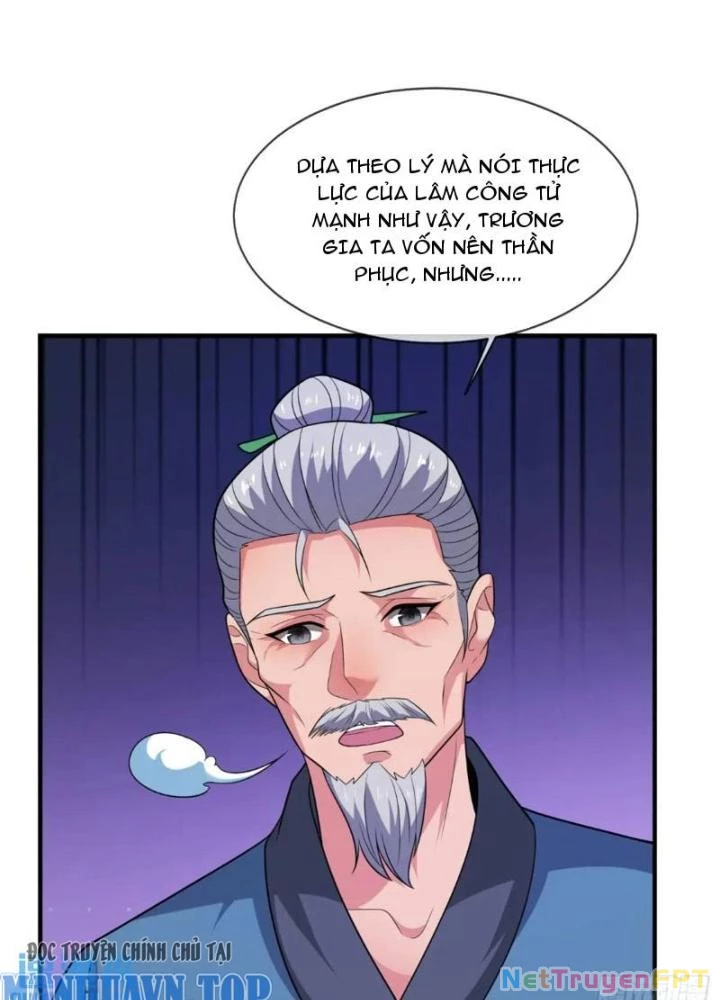 Cẩu Lương Thành Chuẩn Thánh, Ta Được Nữ Đế Triệu Hoán Chapter 70 - 19