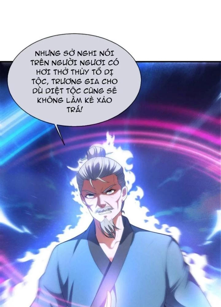 Cẩu Lương Thành Chuẩn Thánh, Ta Được Nữ Đế Triệu Hoán Chapter 70 - 21