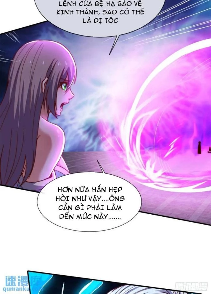 Cẩu Lương Thành Chuẩn Thánh, Ta Được Nữ Đế Triệu Hoán Chapter 70 - 33