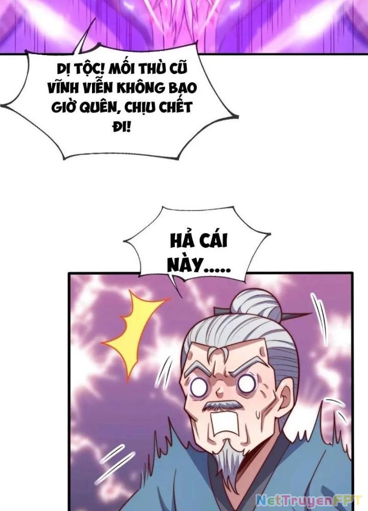Cẩu Lương Thành Chuẩn Thánh, Ta Được Nữ Đế Triệu Hoán Chapter 70 - 41