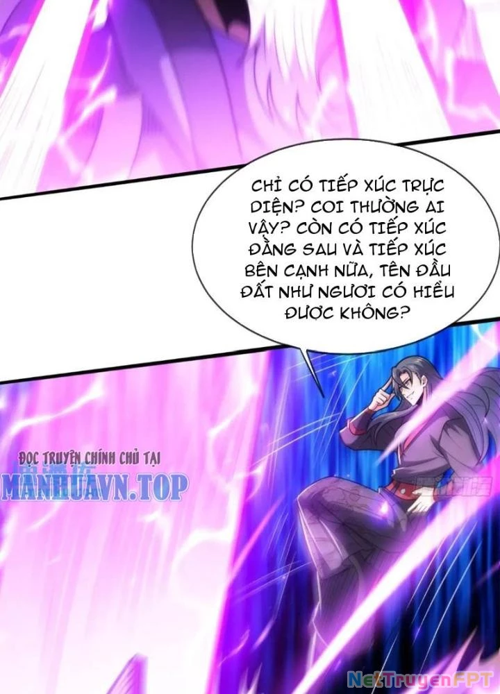 Cẩu Lương Thành Chuẩn Thánh, Ta Được Nữ Đế Triệu Hoán Chapter 70 - 61