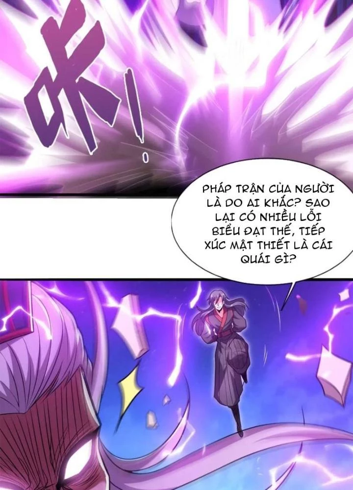 Cẩu Lương Thành Chuẩn Thánh, Ta Được Nữ Đế Triệu Hoán Chapter 70 - 67