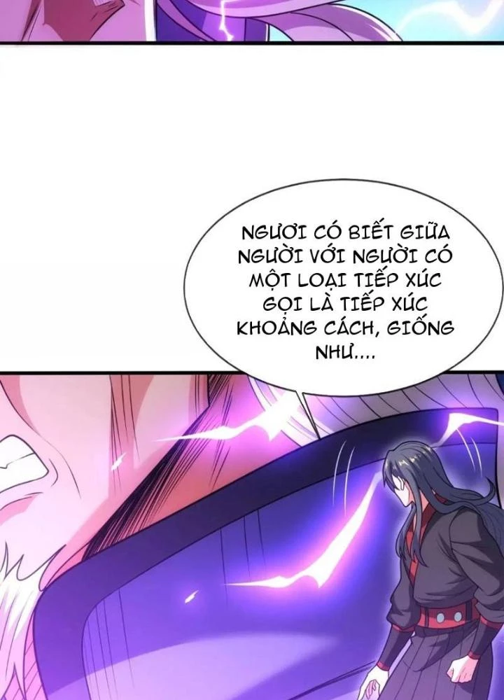 Cẩu Lương Thành Chuẩn Thánh, Ta Được Nữ Đế Triệu Hoán Chapter 70 - 69