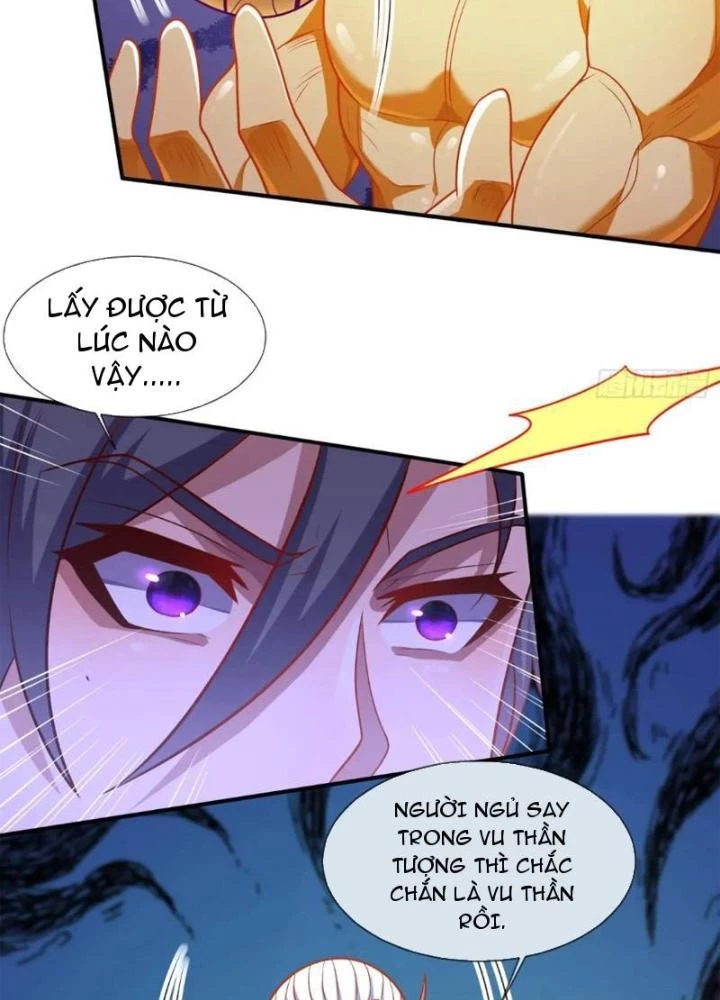 Cẩu Lương Thành Chuẩn Thánh, Ta Được Nữ Đế Triệu Hoán Chapter 70 - 99