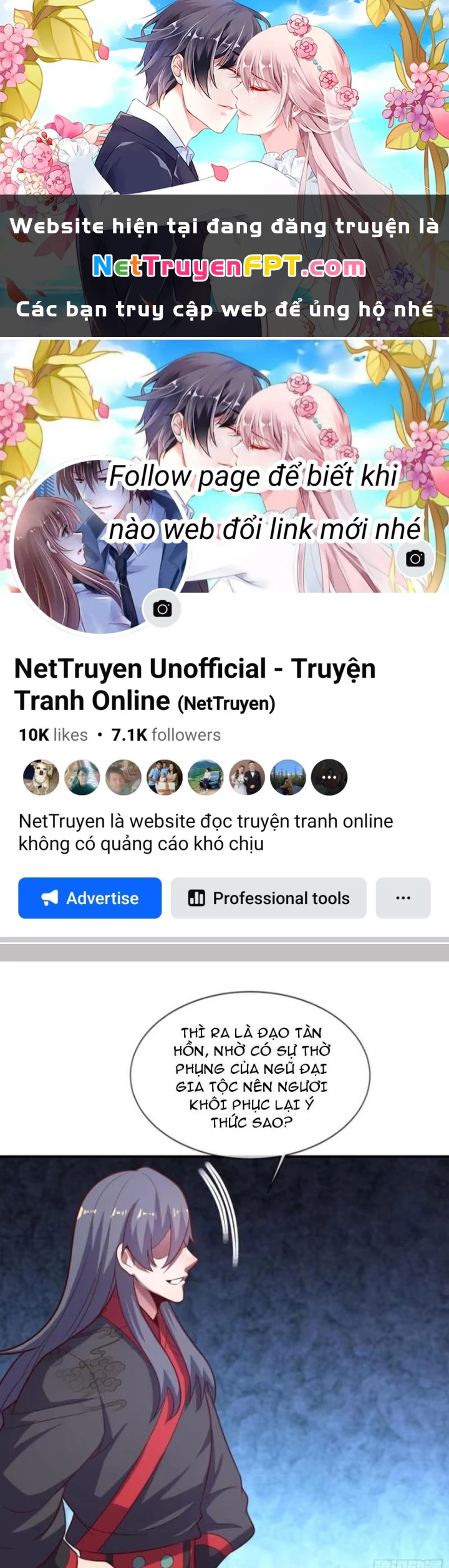 Cẩu Lương Thành Chuẩn Thánh, Ta Được Nữ Đế Triệu Hoán Chapter 71 - 1