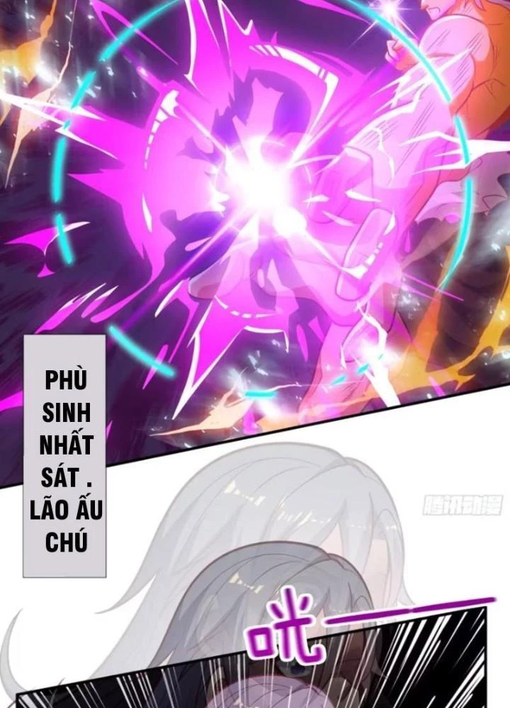 Cẩu Lương Thành Chuẩn Thánh, Ta Được Nữ Đế Triệu Hoán Chapter 71 - 5