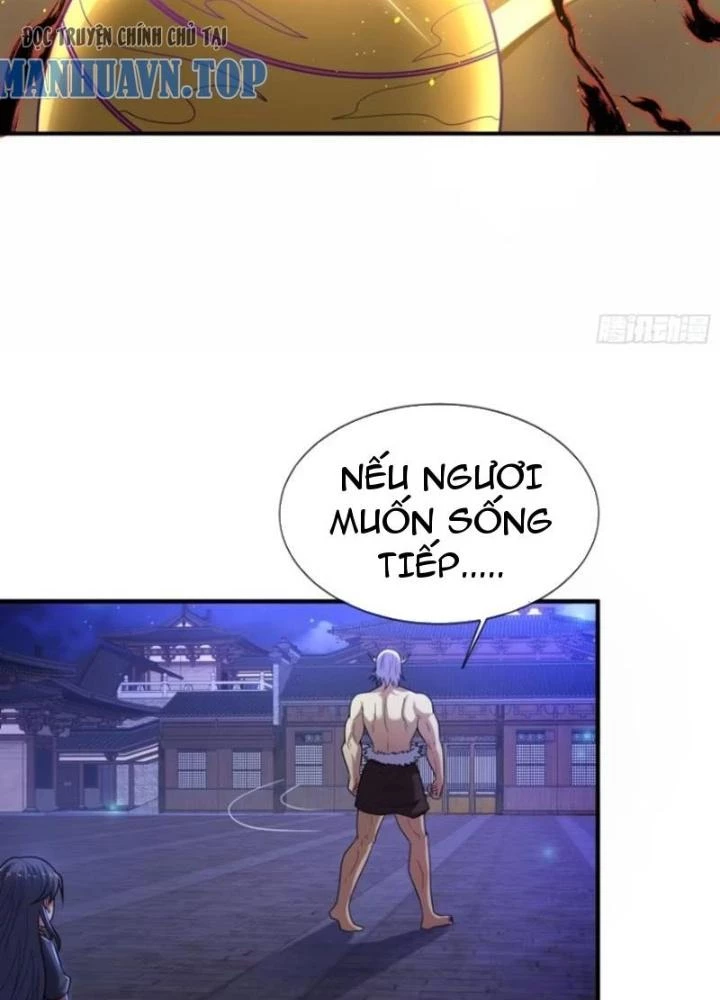 Cẩu Lương Thành Chuẩn Thánh, Ta Được Nữ Đế Triệu Hoán Chapter 71 - 15