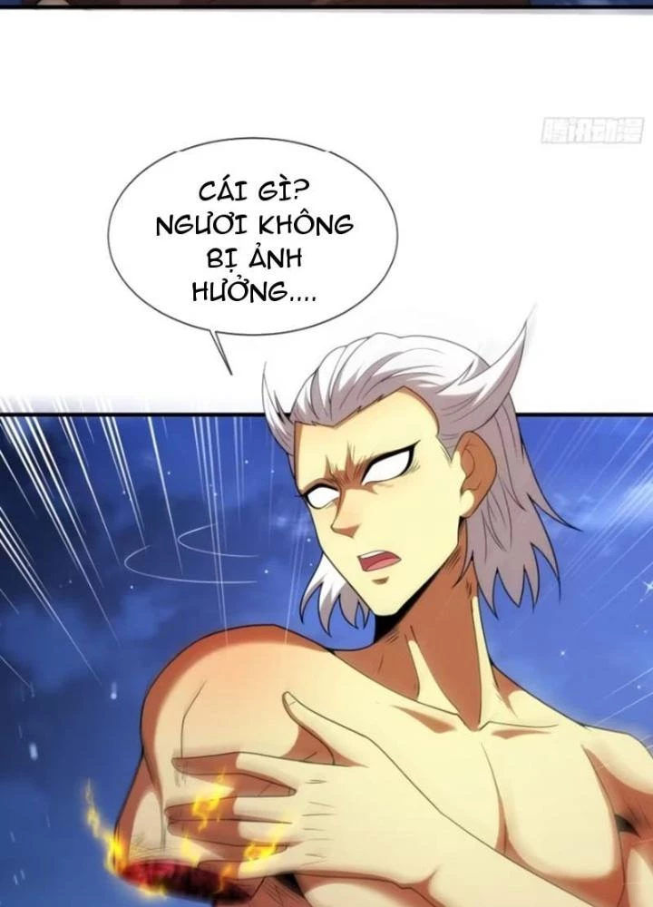 Cẩu Lương Thành Chuẩn Thánh, Ta Được Nữ Đế Triệu Hoán Chapter 71 - 19