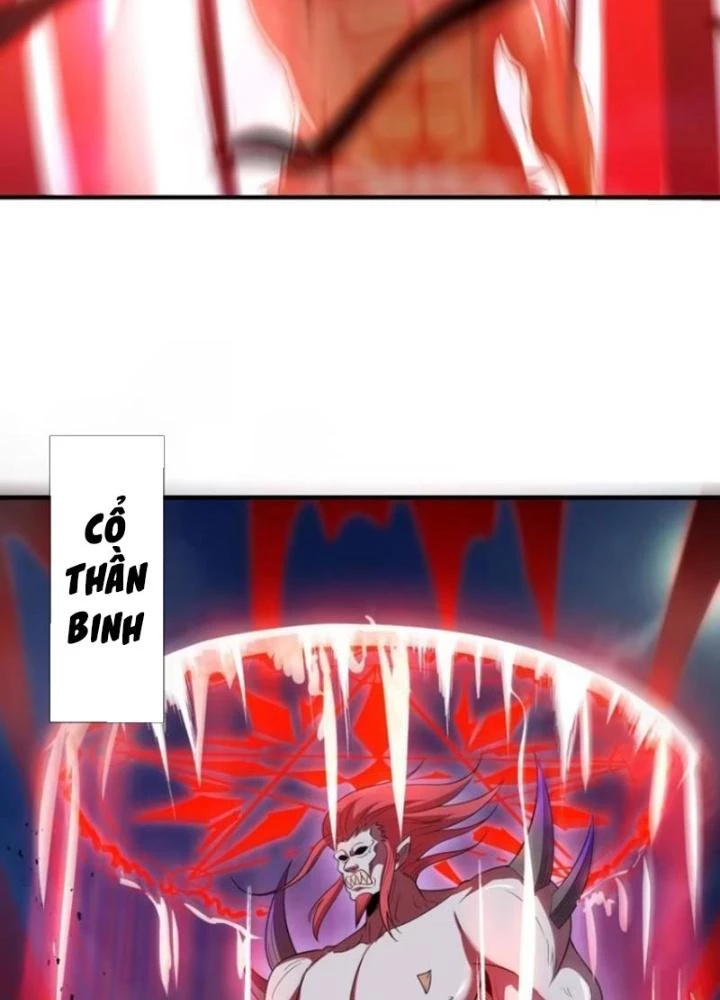 Cẩu Lương Thành Chuẩn Thánh, Ta Được Nữ Đế Triệu Hoán Chapter 71 - 33