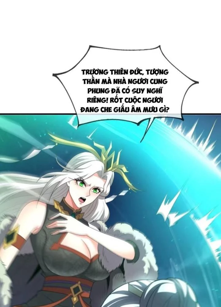Cẩu Lương Thành Chuẩn Thánh, Ta Được Nữ Đế Triệu Hoán Chapter 71 - 37