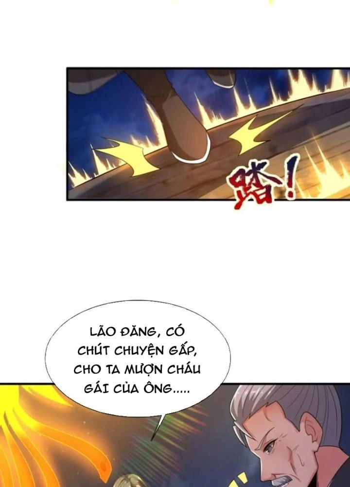 Cẩu Lương Thành Chuẩn Thánh, Ta Được Nữ Đế Triệu Hoán Chapter 71 - 47