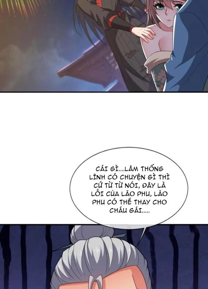Cẩu Lương Thành Chuẩn Thánh, Ta Được Nữ Đế Triệu Hoán Chapter 71 - 49