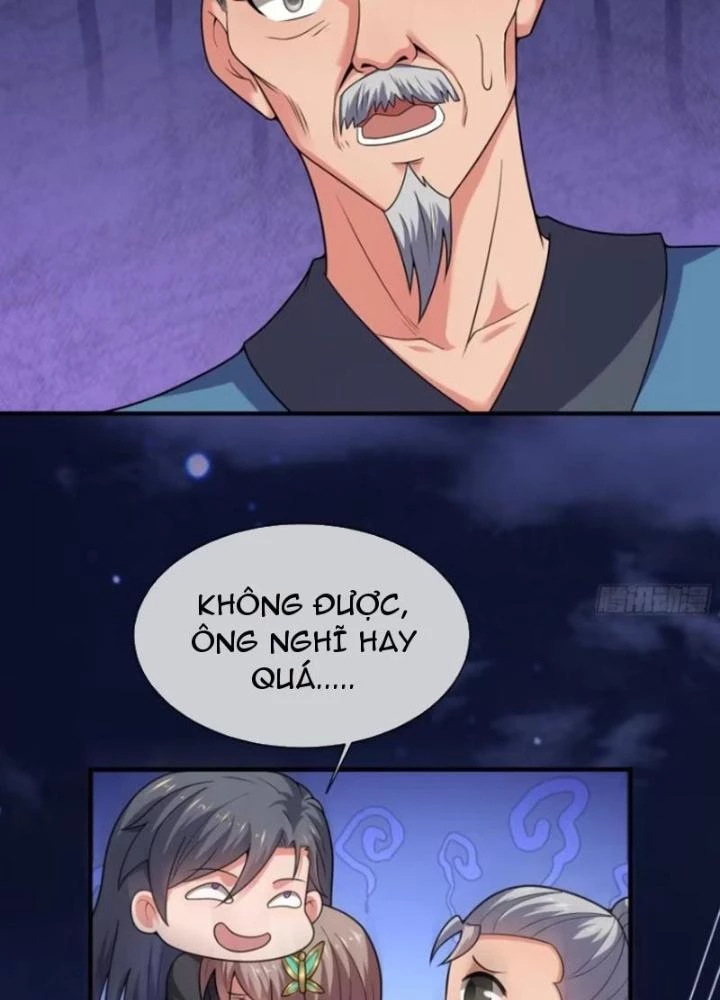 Cẩu Lương Thành Chuẩn Thánh, Ta Được Nữ Đế Triệu Hoán Chapter 71 - 51