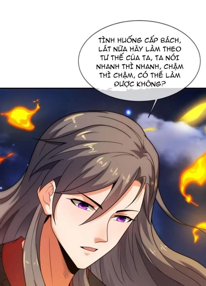 Cẩu Lương Thành Chuẩn Thánh, Ta Được Nữ Đế Triệu Hoán Chapter 71 - 59